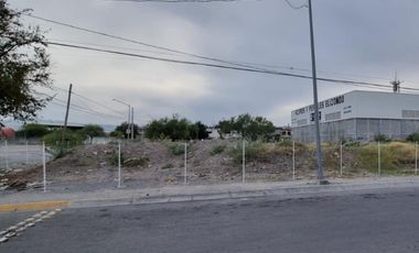 TERRENO EN RENTA APODACA CENTRO, APODACA, N.L.