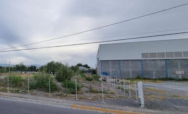 TERRENO EN RENTA APODACA CENTRO, APODACA, N.L.