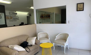 RENTA LOCAL/OFICINA EN SANTA CATARIINA