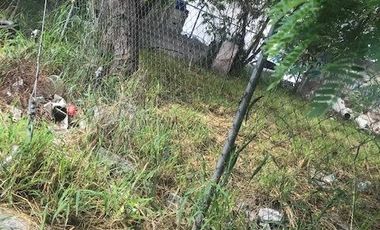 TERRENO EN RENTA NUEVO REPUEBLO