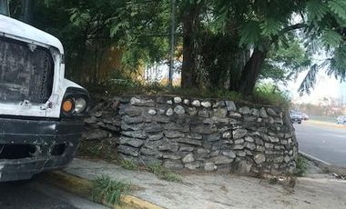 TERRENO EN RENTA NUEVO REPUEBLO
