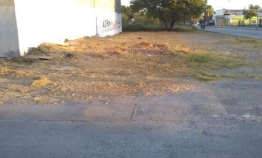 TERRENO EN  RENTA, ESCOBEDO CENTRO