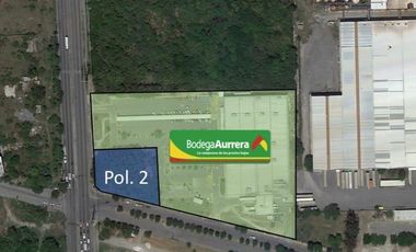 Terreno en Renta, Ex Hacienda Santa Rosa, Apodaca, Nuevo León