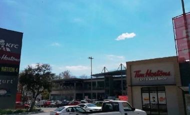 LOCAL EN RENTA PLAZA ANTIA CARRETERA NACIONAL