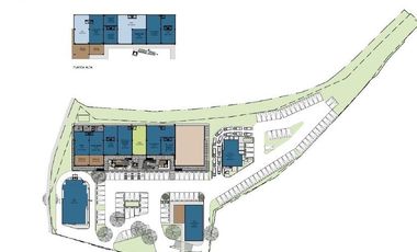 LOCAL EN RENTA PLAZA ANTIA CARRETERA NACIONAL