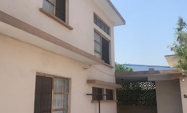 CASA EN RENTA EN MITRAS NORTE, MONTERREY, N.L.