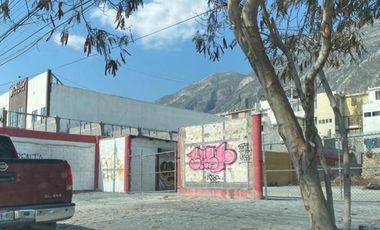 RENTA TERRENO EN LOPEZ MATEOS, STA. CATARINA