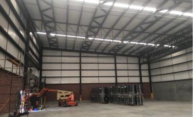 RENTA DE BODEGA EN APODACA