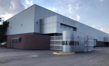 RENTA DE BODEGA EN APODACA