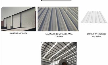 RENTA DE BODEGA EN APODACA