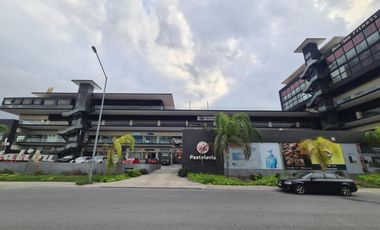 LOCAL COMERCIAL EN VENTA PLAZA MALIBU, GARCIA, NUEVO LEON