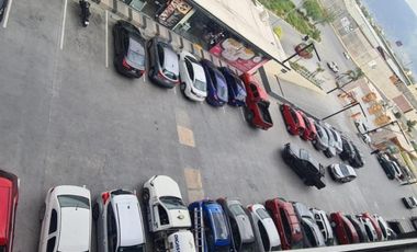 LOCAL COMERCIAL EN VENTA PLAZA MALIBU, GARCIA, NUEVO LEON