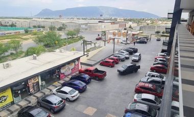 LOCAL COMERCIAL EN VENTA PLAZA MALIBU, GARCIA, NUEVO LEON