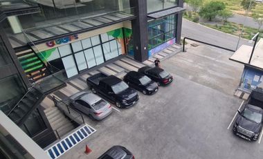 LOCAL COMERCIAL EN VENTA PLAZA MALIBU, GARCIA, NUEVO LEON