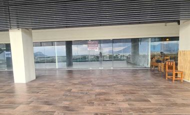LOCAL COMERCIAL EN VENTA PLAZA MALIBU, GARCIA, NUEVO LEON