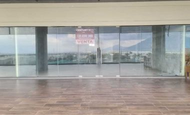 LOCAL COMERCIAL EN VENTA PLAZA MALIBU, GARCIA, NUEVO LEON