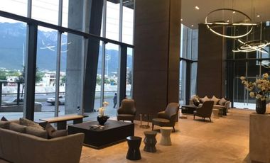 OFICINA EN VENTA SANTA MARIA TORRE ALBIA, MONTERREY