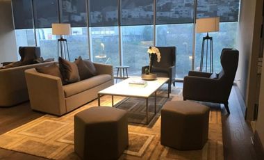 OFICINA EN VENTA SANTA MARIA TORRE ALBIA, MONTERREY