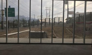 OFICINA EN VENTA SANTA MARIA TORRE ALBIA, MONTERREY