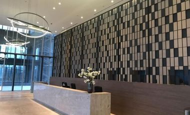 OFICINA EN VENTA SANTA MARIA TORRE ALBIA, MONTERREY