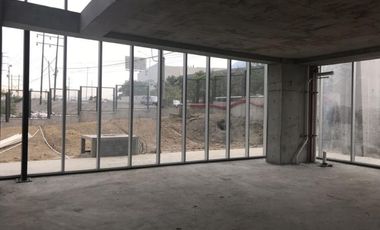 OFICINA EN VENTA SANTA MARIA TORRE ALBIA, MONTERREY