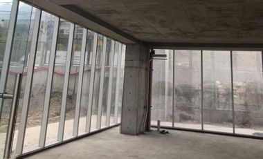 OFICINA EN VENTA SANTA MARIA TORRE ALBIA, MONTERREY