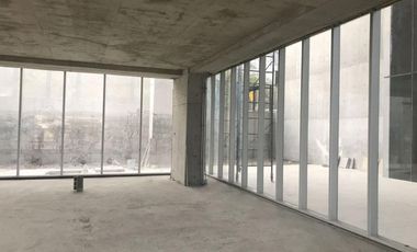 OFICINA EN VENTA SANTA MARIA TORRE ALBIA, MONTERREY