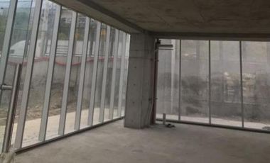 OFICINA EN VENTA SANTA MARIA TORRE ALBIA, MONTERREY