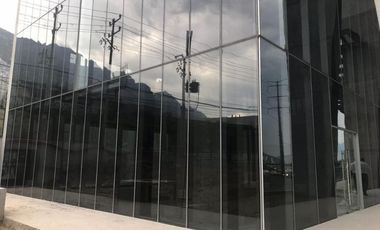 OFICINA EN VENTA SANTA MARIA TORRE ALBIA, MONTERREY
