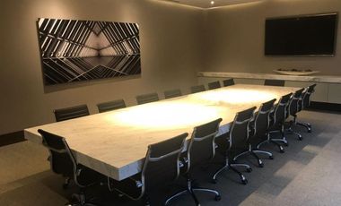 OFICINA EN VENTA SANTA MARIA TORRE ALBIA, MONTERREY