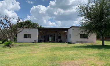 QUINTA EN VENTA EN LINARES NUEVO LEÓN