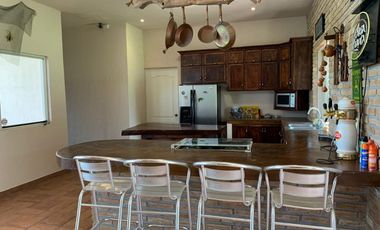 QUINTA EN VENTA EN LINARES NUEVO LEÓN