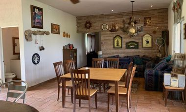 QUINTA EN VENTA EN LINARES NUEVO LEÓN