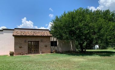 QUINTA EN VENTA EN LINARES NUEVO LEÓN
