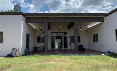 QUINTA EN VENTA EN LINARES NUEVO LEÓN