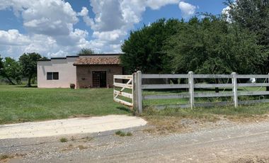 QUINTA EN VENTA EN LINARES NUEVO LEÓN