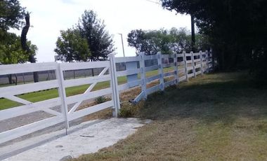 QUINTA EN VENTA EN LINARES NUEVO LEÓN