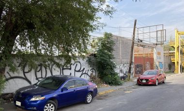 TERRENO EN RENTA EN AVE. RANGEL FRÍAS, MONTERREY, N.L.