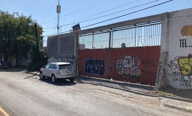 TERRENO EN RENTA EN AVE. RANGEL FRÍAS, MONTERREY, N.L.