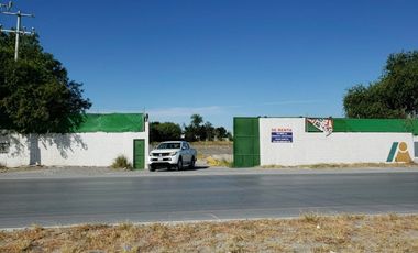 TERRENO EN RENTA CARRETERA HUINALA - JUÁREZ, APODACA, N.L.