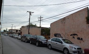 CASA EN VENTA CENTRO DE CADEREYTA
