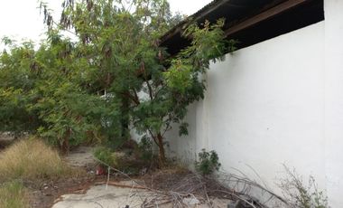 CASA EN VENTA CENTRO DE CADEREYTA