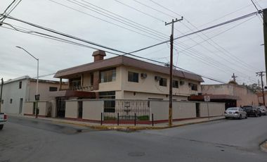 CASA EN VENTA CENTRO DE CADEREYTA