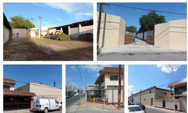 CASA EN VENTA CENTRO DE CADEREYTA
