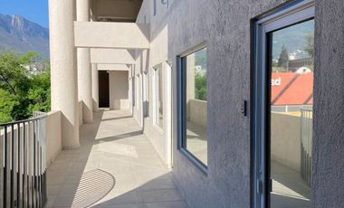 EDIFICIO EN VENTA, DEL VALLE, SAN PEDRO GARZA GARCÍA, N.L.