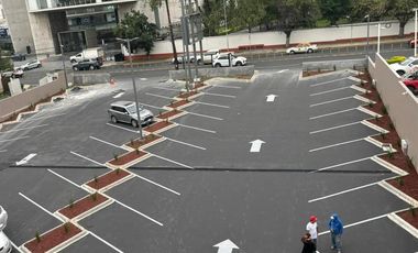 EDIFICIO EN VENTA, DEL VALLE, SAN PEDRO GARZA GARCÍA, N.L.