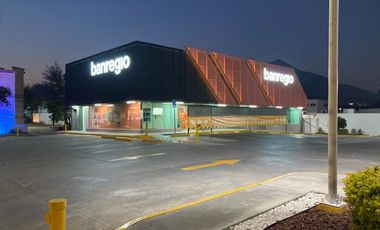 EDIFICIO EN VENTA, DEL VALLE, SAN PEDRO GARZA GARCÍA, N.L.