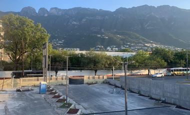 EDIFICIO EN VENTA, DEL VALLE, SAN PEDRO GARZA GARCÍA, N.L.