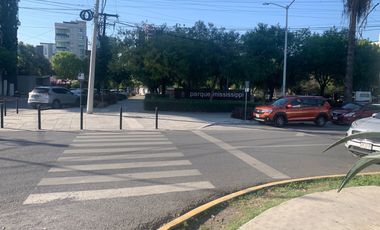 EDIFICIO EN VENTA DEL VALLE, SAN PEDRO GARZA GARCÍA, N.L.