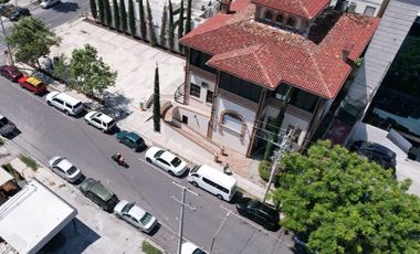 EDIFICIO EN VENTA DEL VALLE, SAN PEDRO GARZA GARCÍA, N.L.